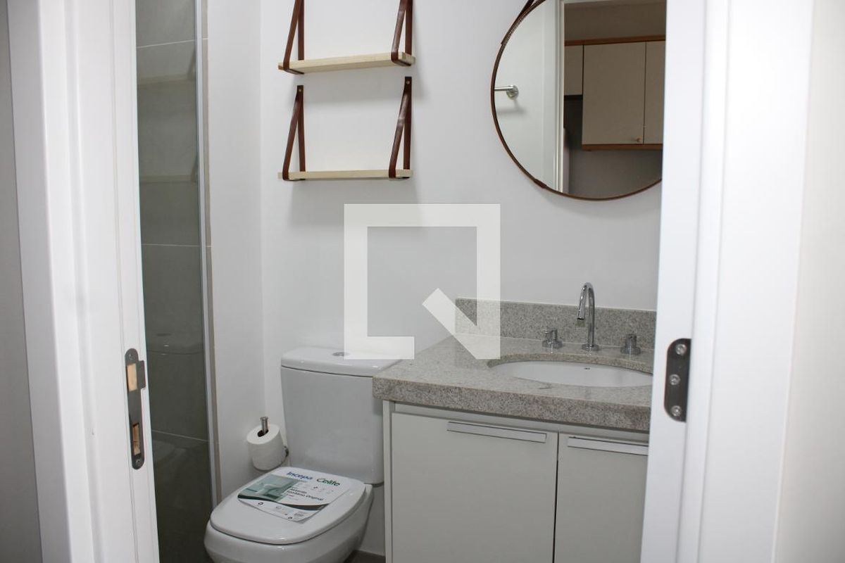 Kitnet-Studio, 24 m² - Foto 46