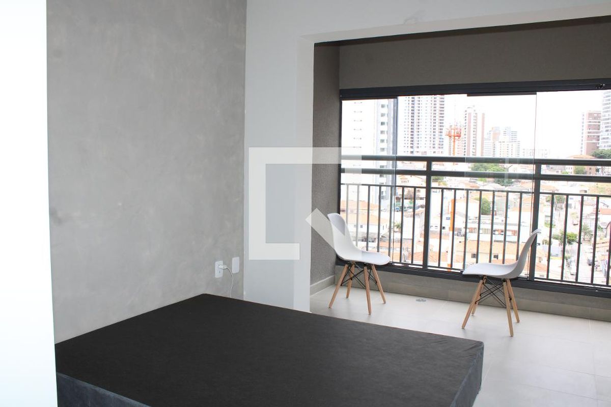 Kitnet-Studio, 24 m² - Foto 10