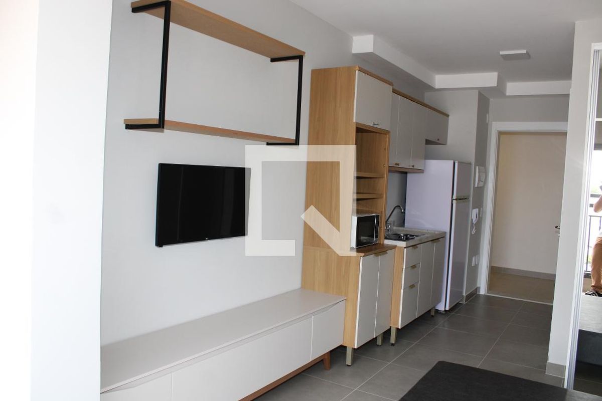 Kitnet-Studio, 24 m² - Foto 20