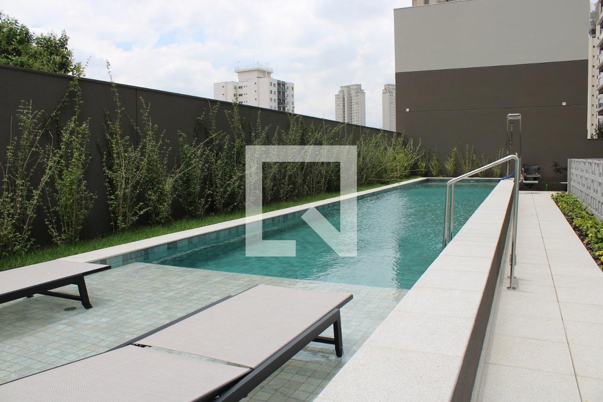 Kitnet-Studio, 24 m² - Foto 78