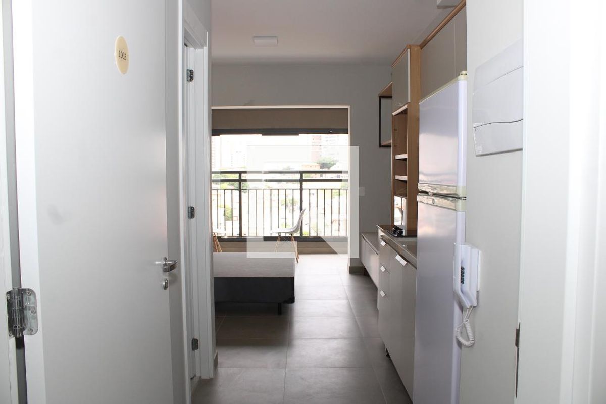 Kitnet-Studio, 24 m² - Foto 2