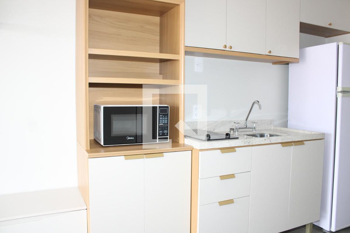 Kitnet-Studio, 24 m² - Foto 50