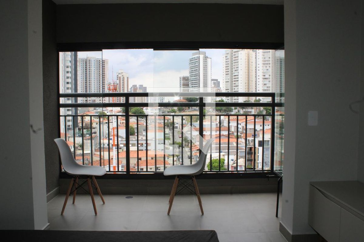 Kitnet-Studio, 24 m² - Foto 24