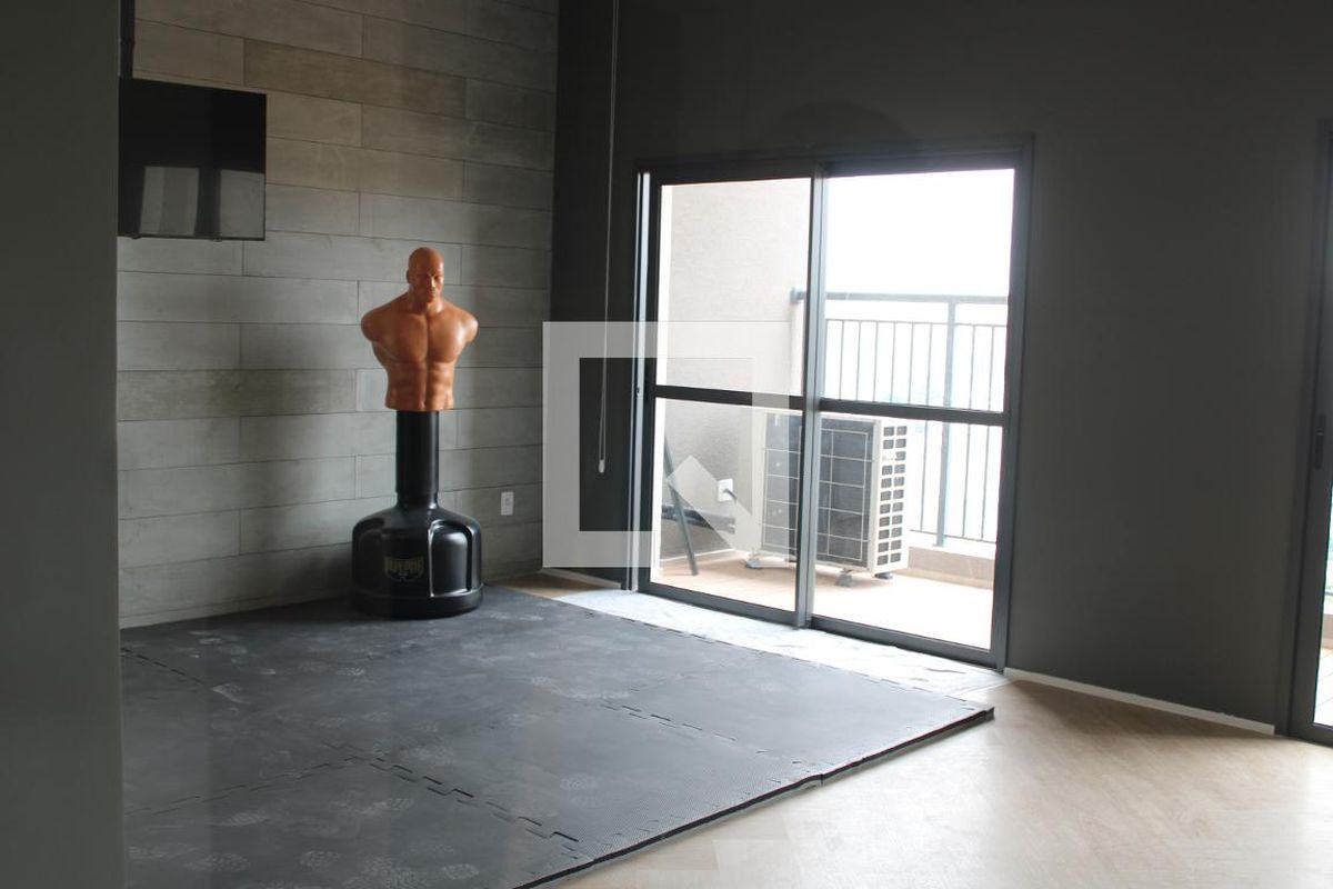 Kitnet-Studio, 24 m² - Foto 56