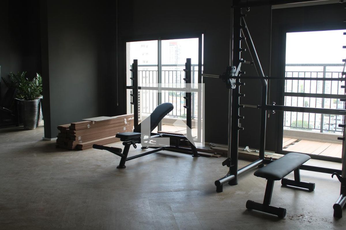 Kitnet-Studio, 24 m² - Foto 62