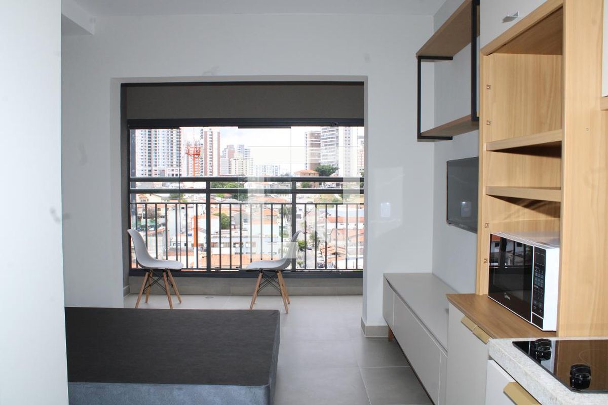 Kitnet-Studio, 24 m² - Foto 8