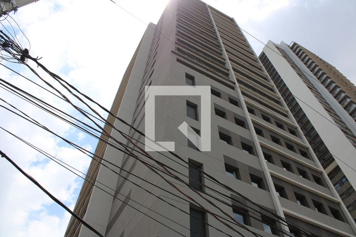 Kitnet-Studio, 24 m² - Foto 96