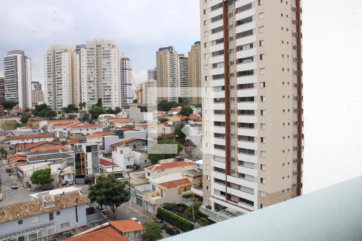 Kitnet-Studio, 24 m² - Foto 32