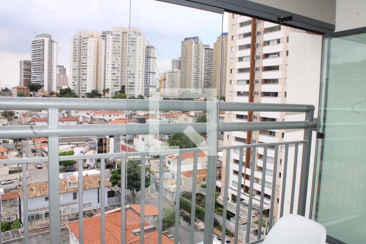 Kitnet-Studio, 24 m² - Foto 28