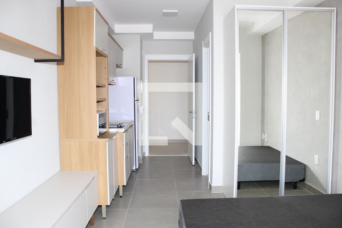 Kitnet-Studio, 24 m² - Foto 12