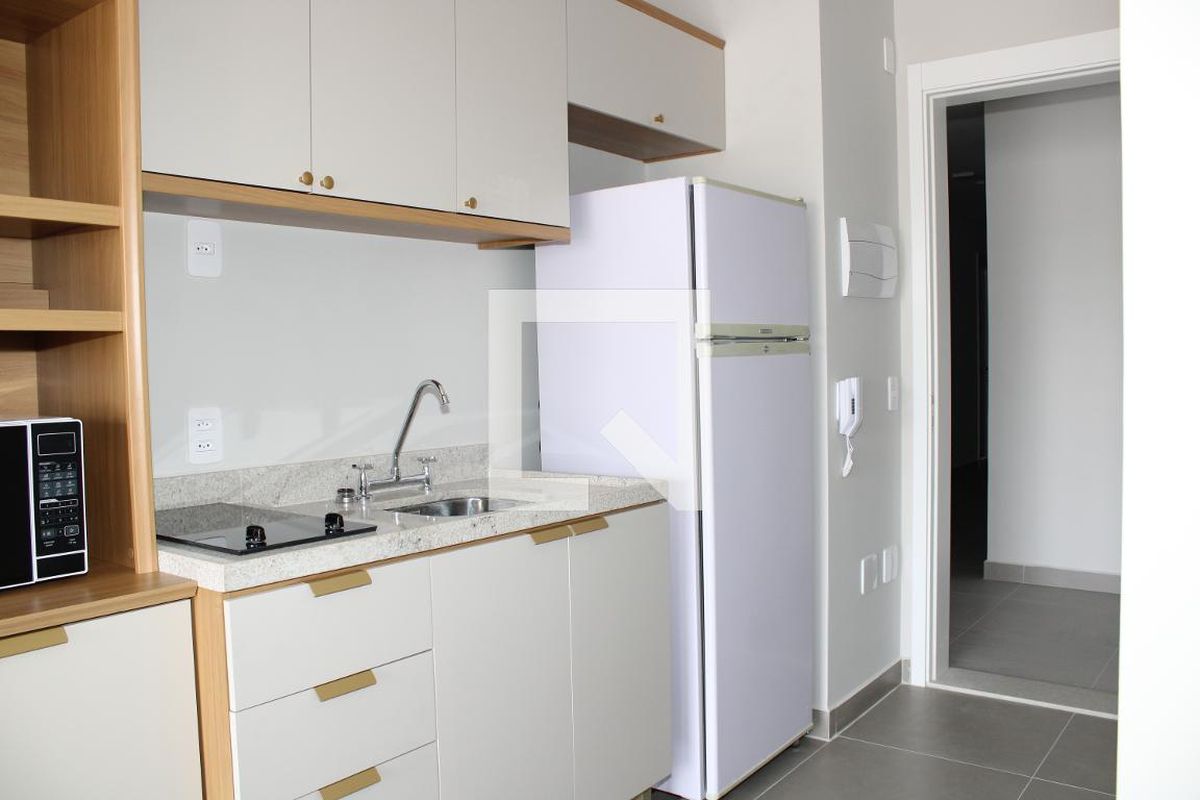 Kitnet-Studio, 24 m² - Foto 48