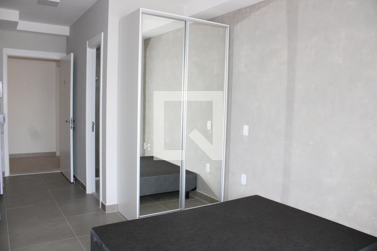 Kitnet-Studio, 24 m² - Foto 16