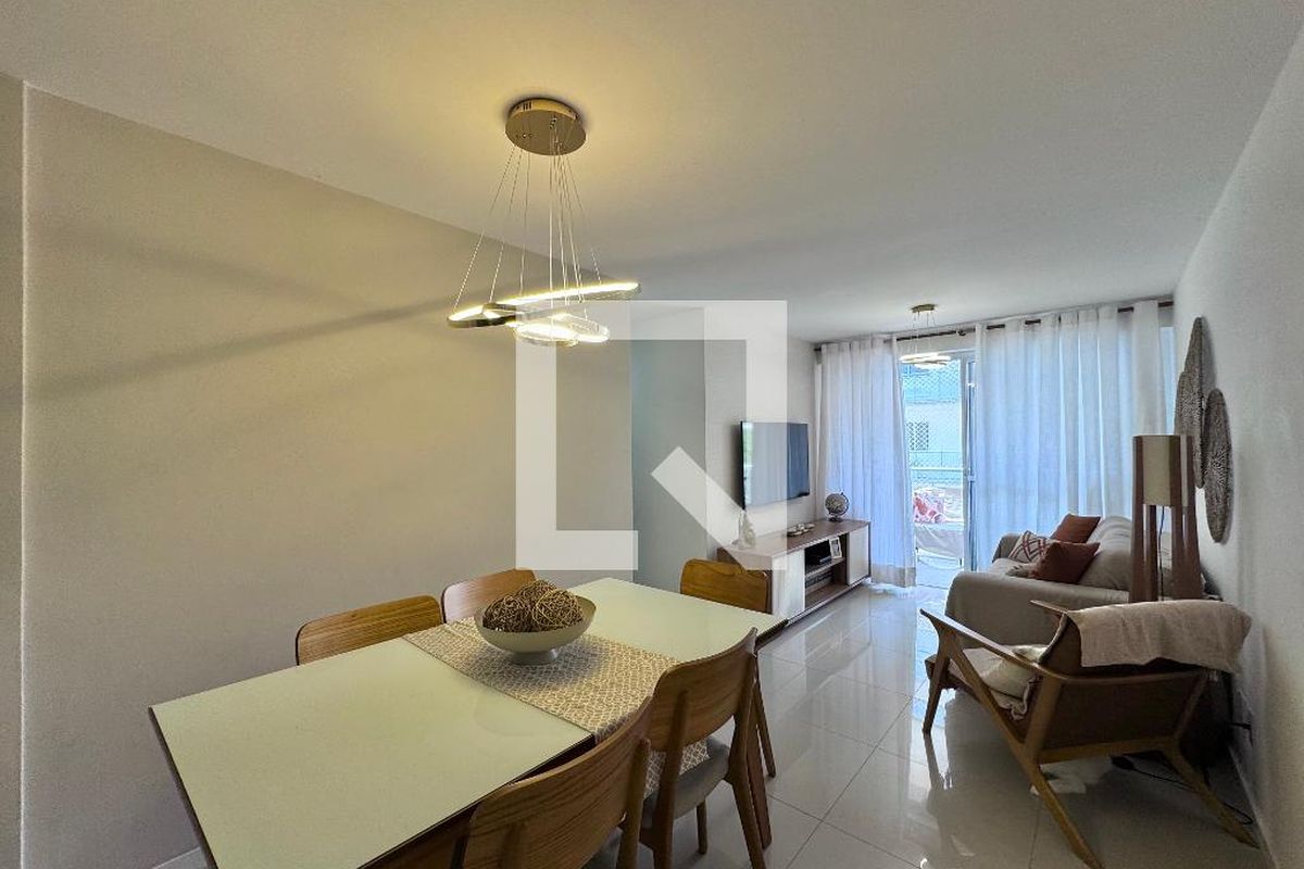 Apartamento, 3 quartos, 87 m² - Foto 4