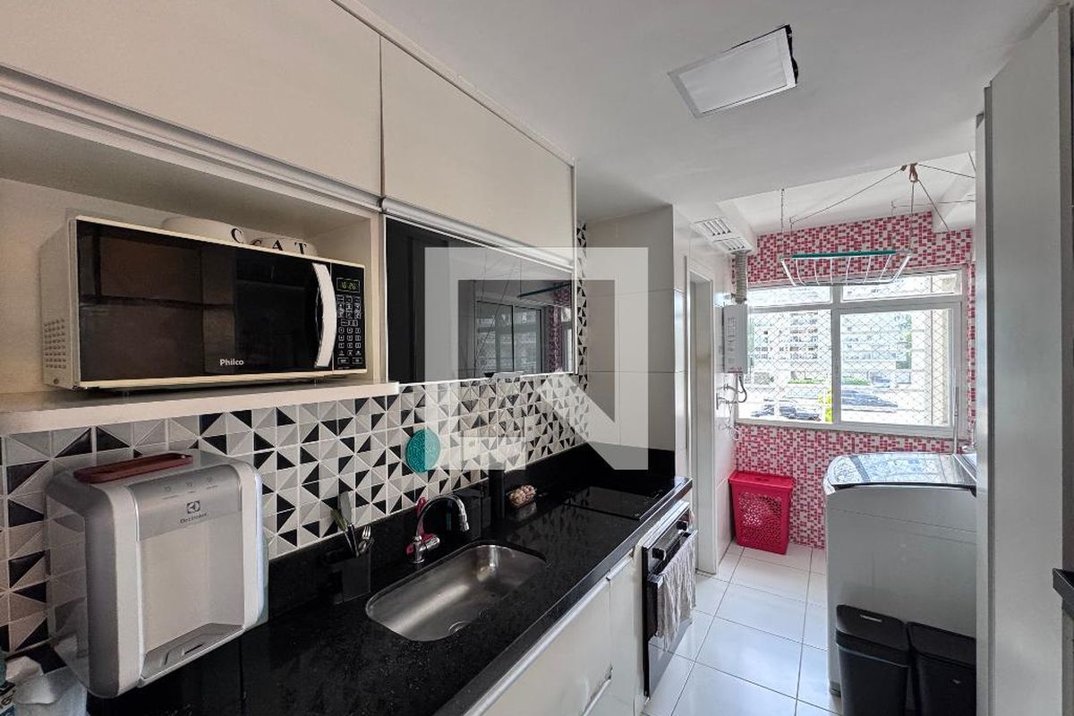 Apartamento, 3 quartos, 87 m² - Foto 66