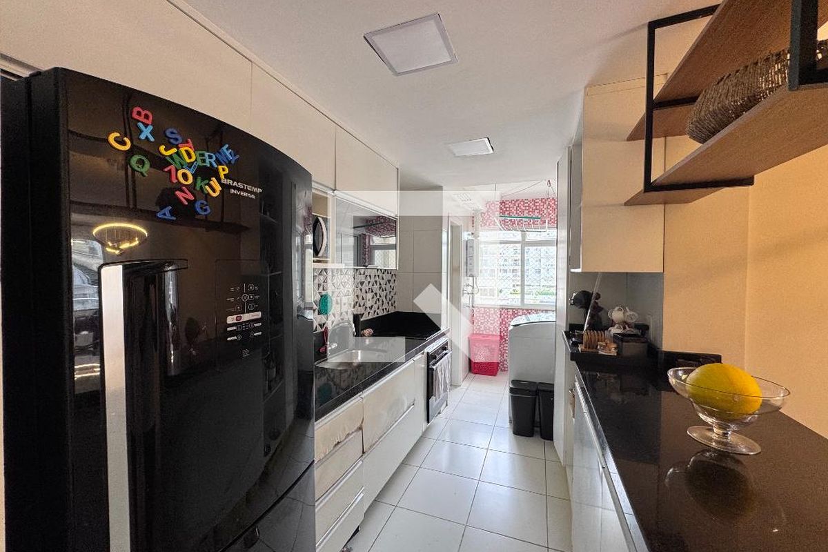 Apartamento, 3 quartos, 87 m² - Foto 64