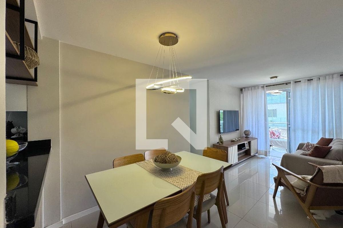 Apartamento, 3 quartos, 87 m² - Foto 6