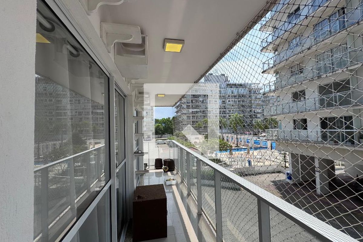 Apartamento, 3 quartos, 87 m² - Foto 12