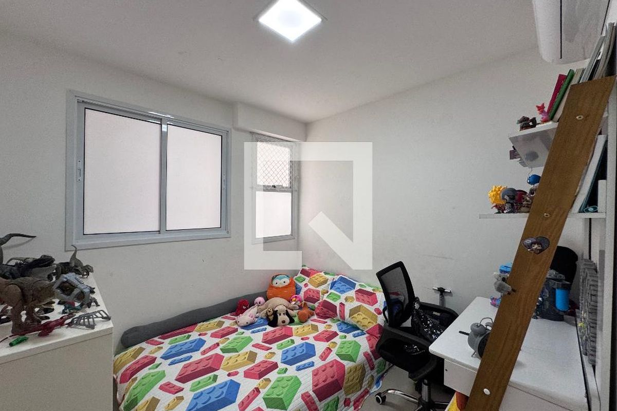 Apartamento, 3 quartos, 87 m² - Foto 42