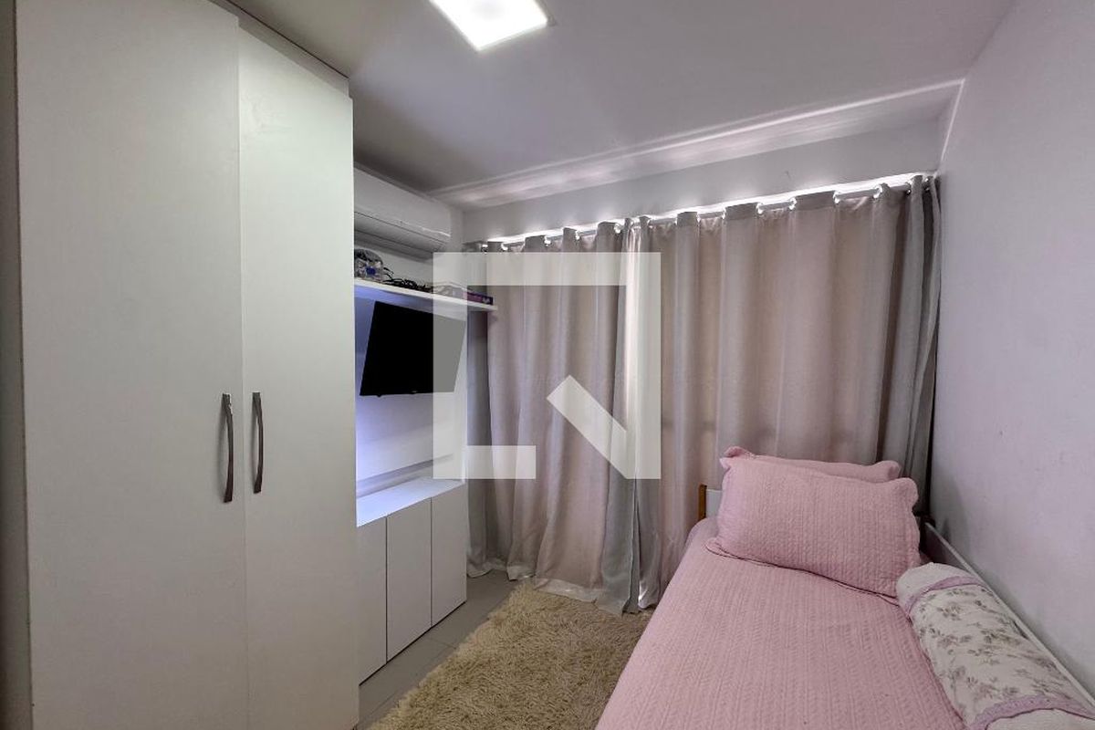 Apartamento, 3 quartos, 87 m² - Foto 58