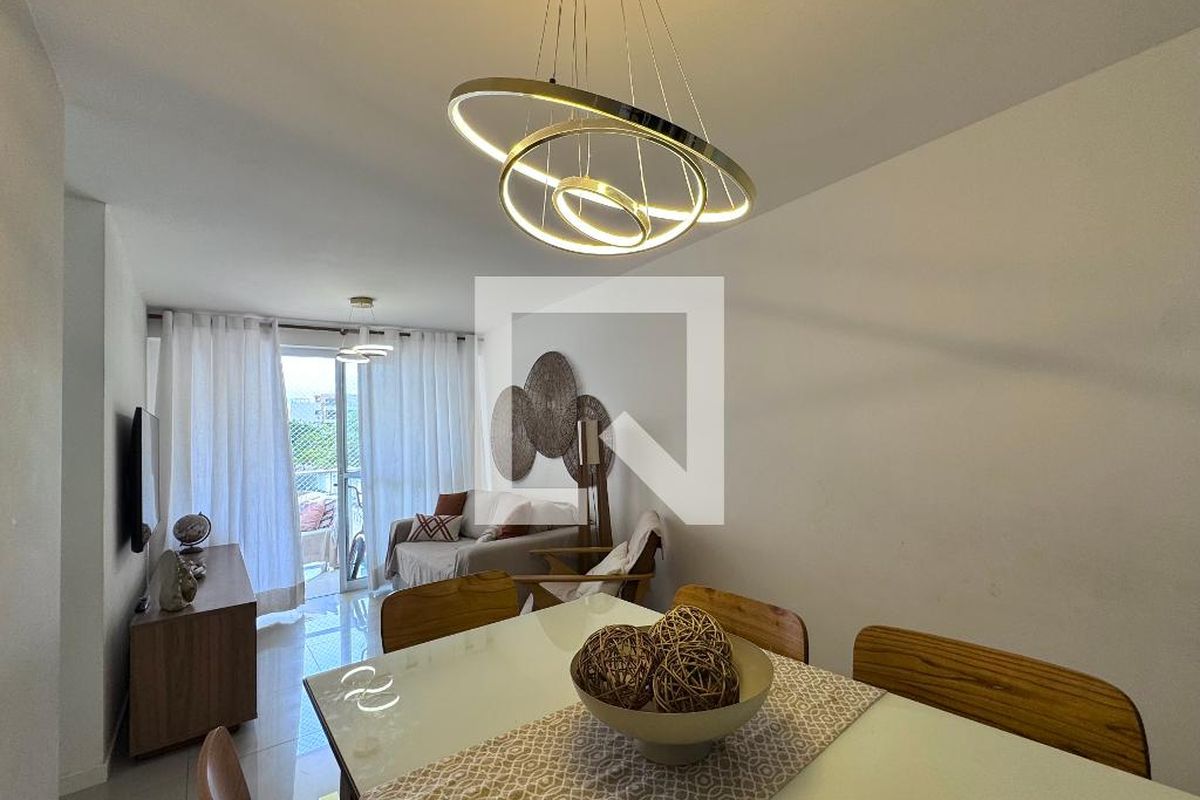 Apartamento, 3 quartos, 87 m² - Foto 2