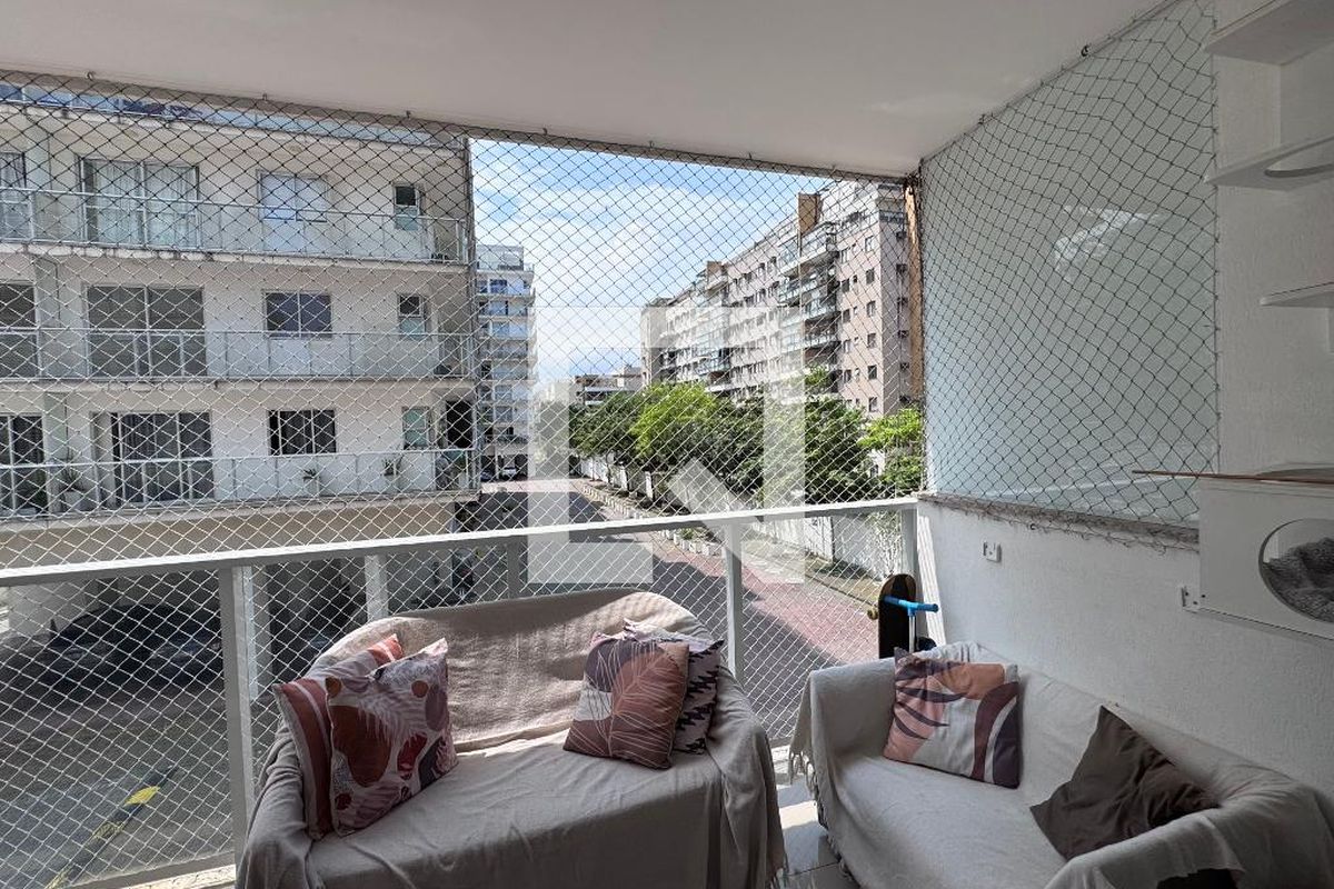 Apartamento, 3 quartos, 87 m² - Foto 16
