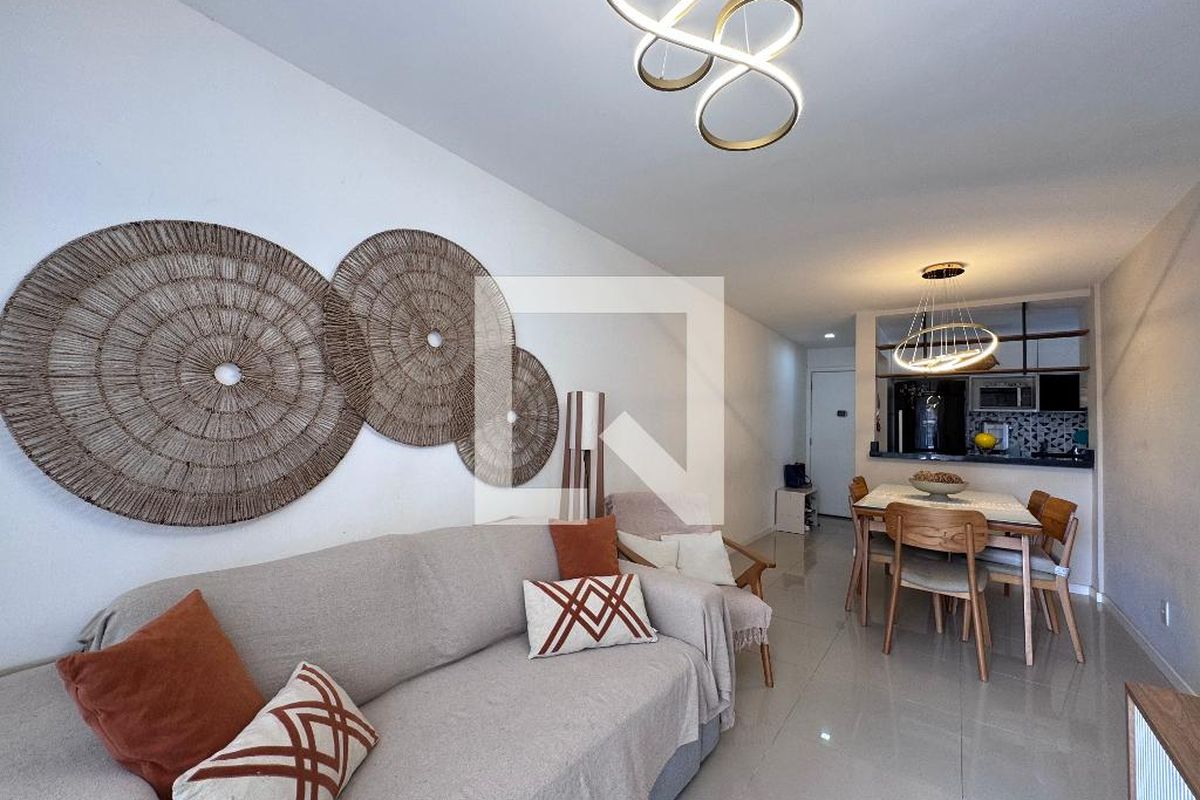 Apartamento, 3 quartos, 87 m² - Foto 8