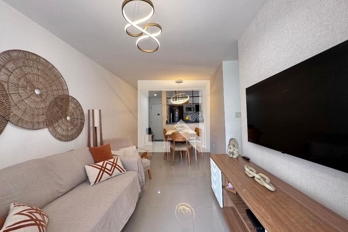 Apartamento, 3 quartos, 87 m² - Foto 10