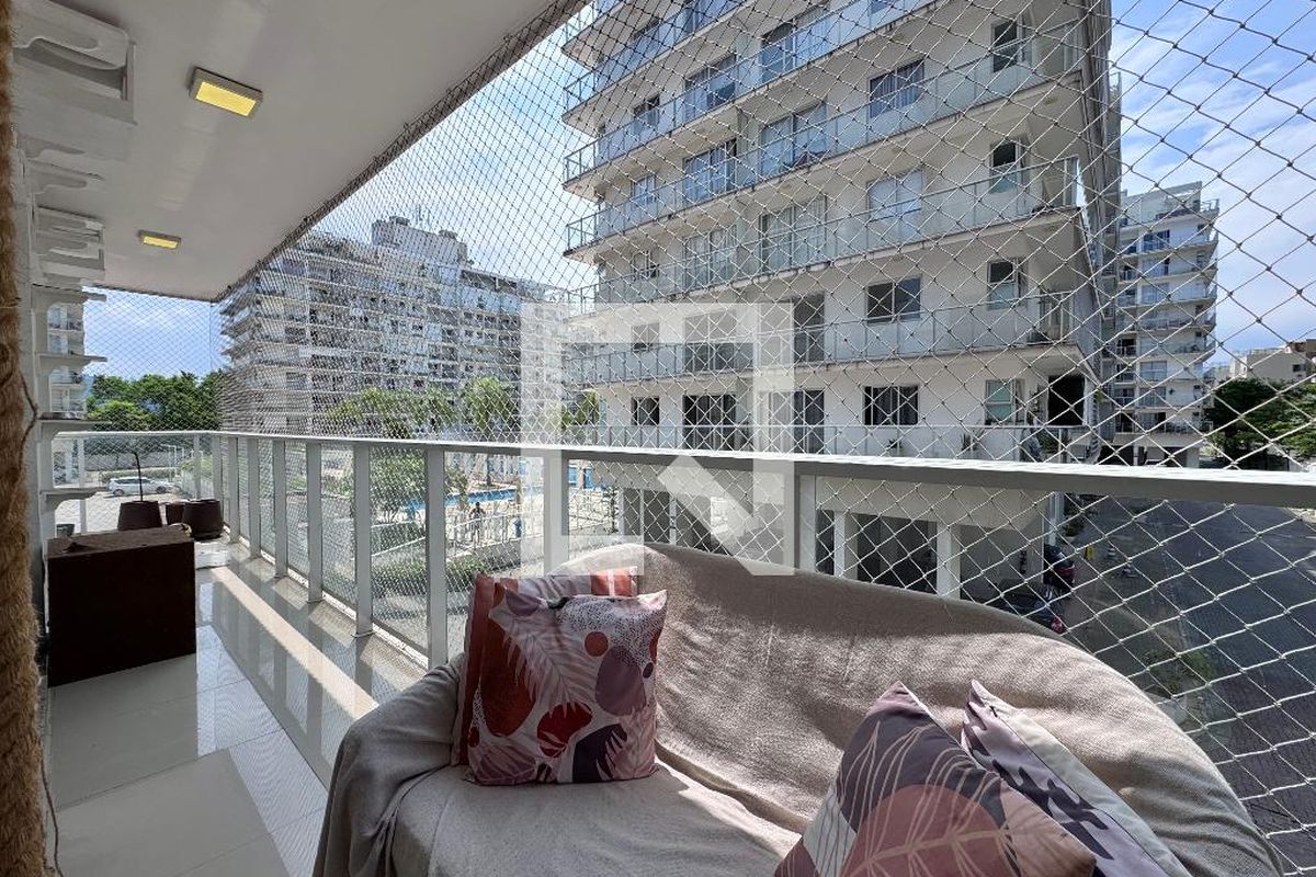 Apartamento, 3 quartos, 87 m² - Foto 18