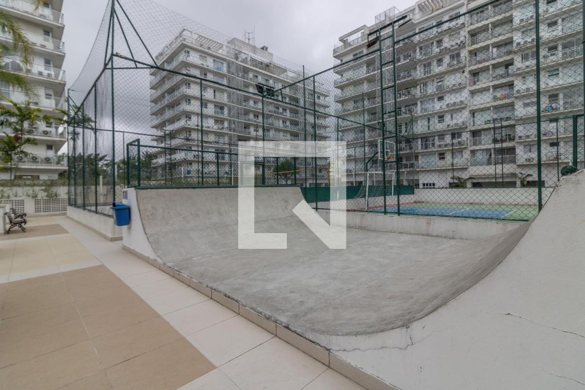 Apartamento, 3 quartos, 87 m² - Foto 120