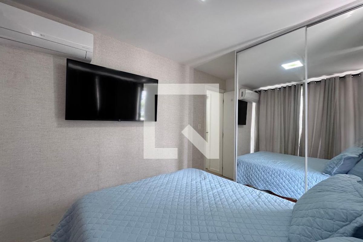 Apartamento, 3 quartos, 87 m² - Foto 28