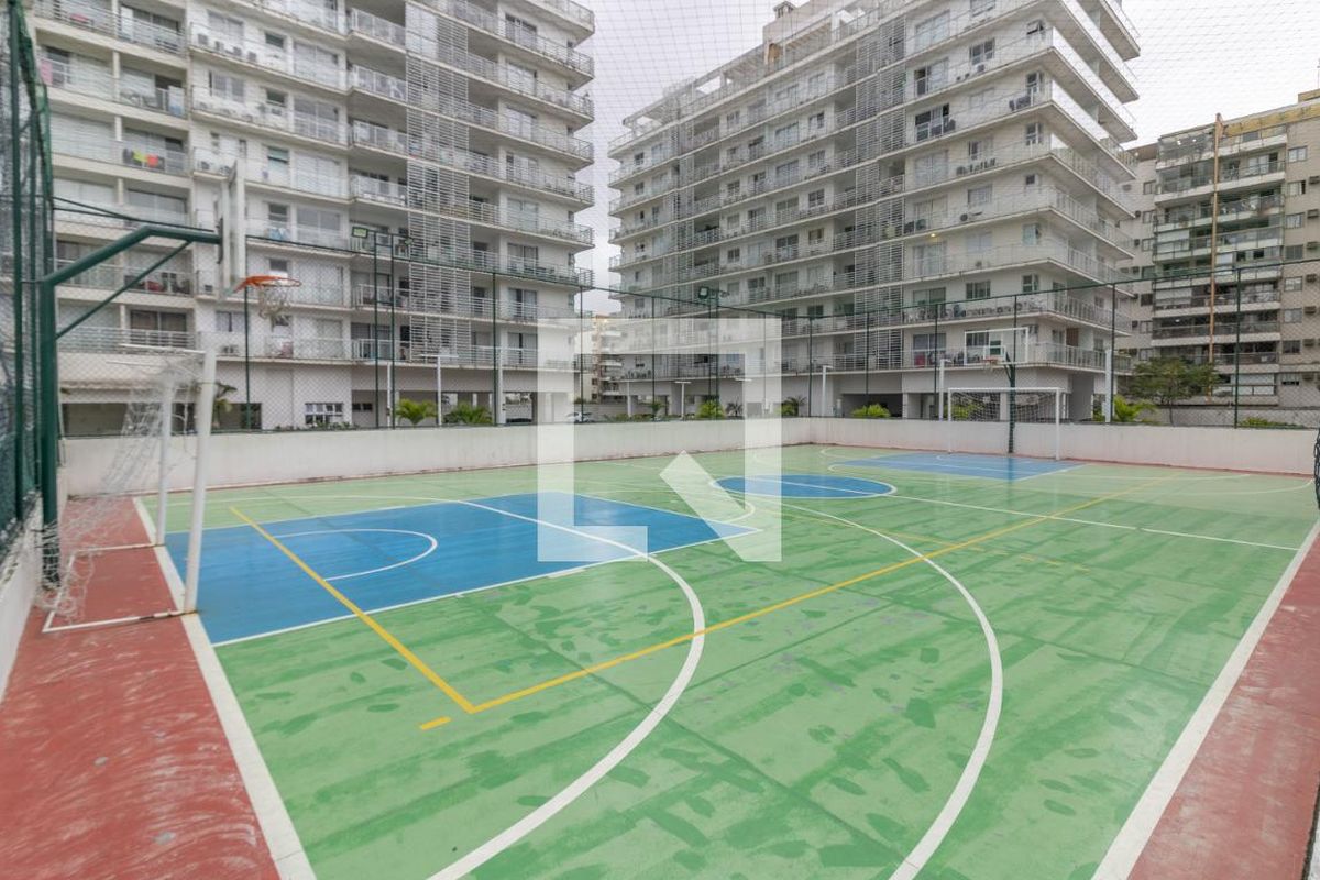 Apartamento, 3 quartos, 87 m² - Foto 86