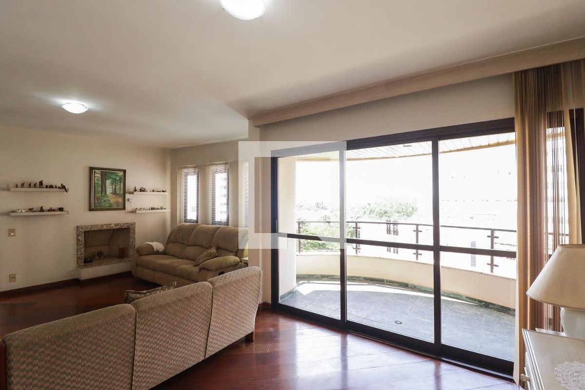 Apartamento, 3 quartos, 200 m² - Foto 8