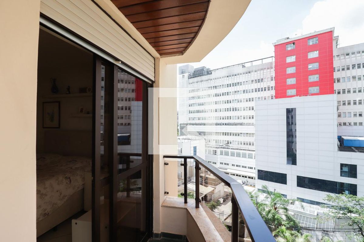 Apartamento, 3 quartos, 200 m² - Foto 36