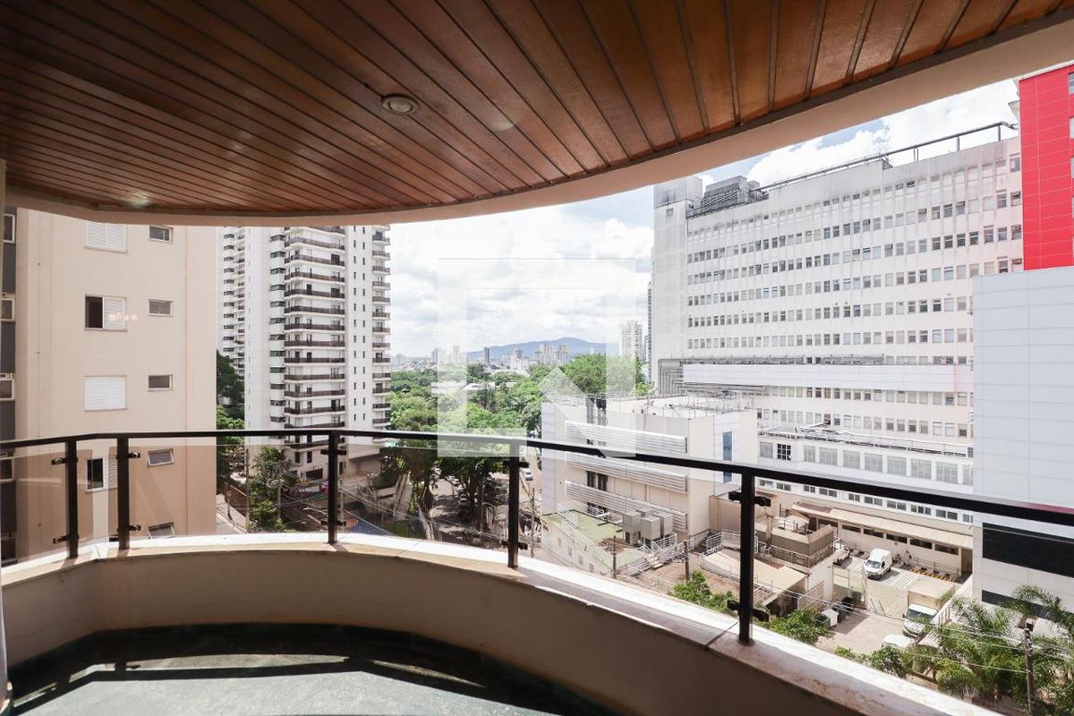 Apartamento, 3 quartos, 200 m² - Foto 24
