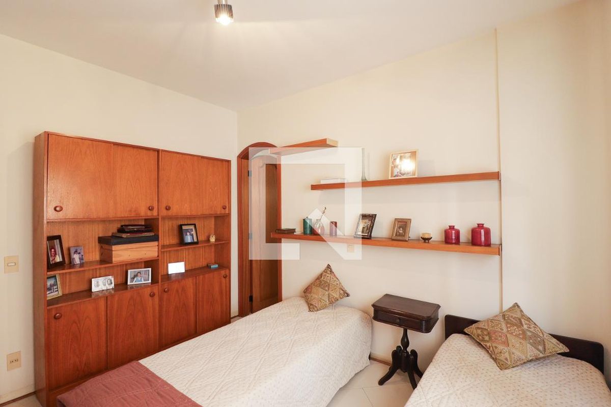 Apartamento, 3 quartos, 200 m² - Foto 60
