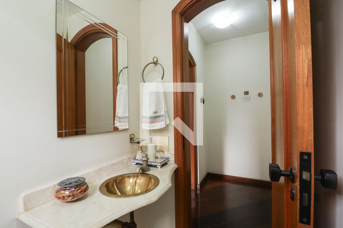 Apartamento, 3 quartos, 200 m² - Foto 112