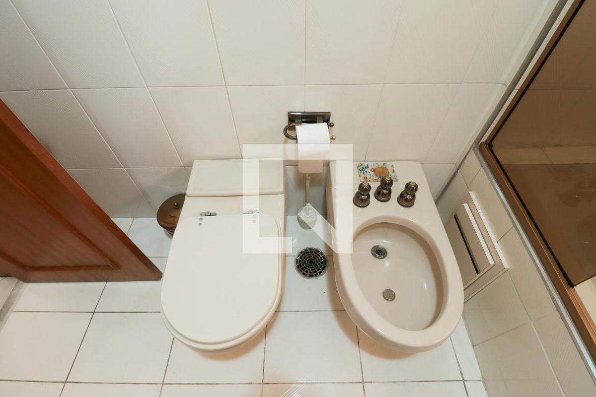 Apartamento, 3 quartos, 200 m² - Foto 46