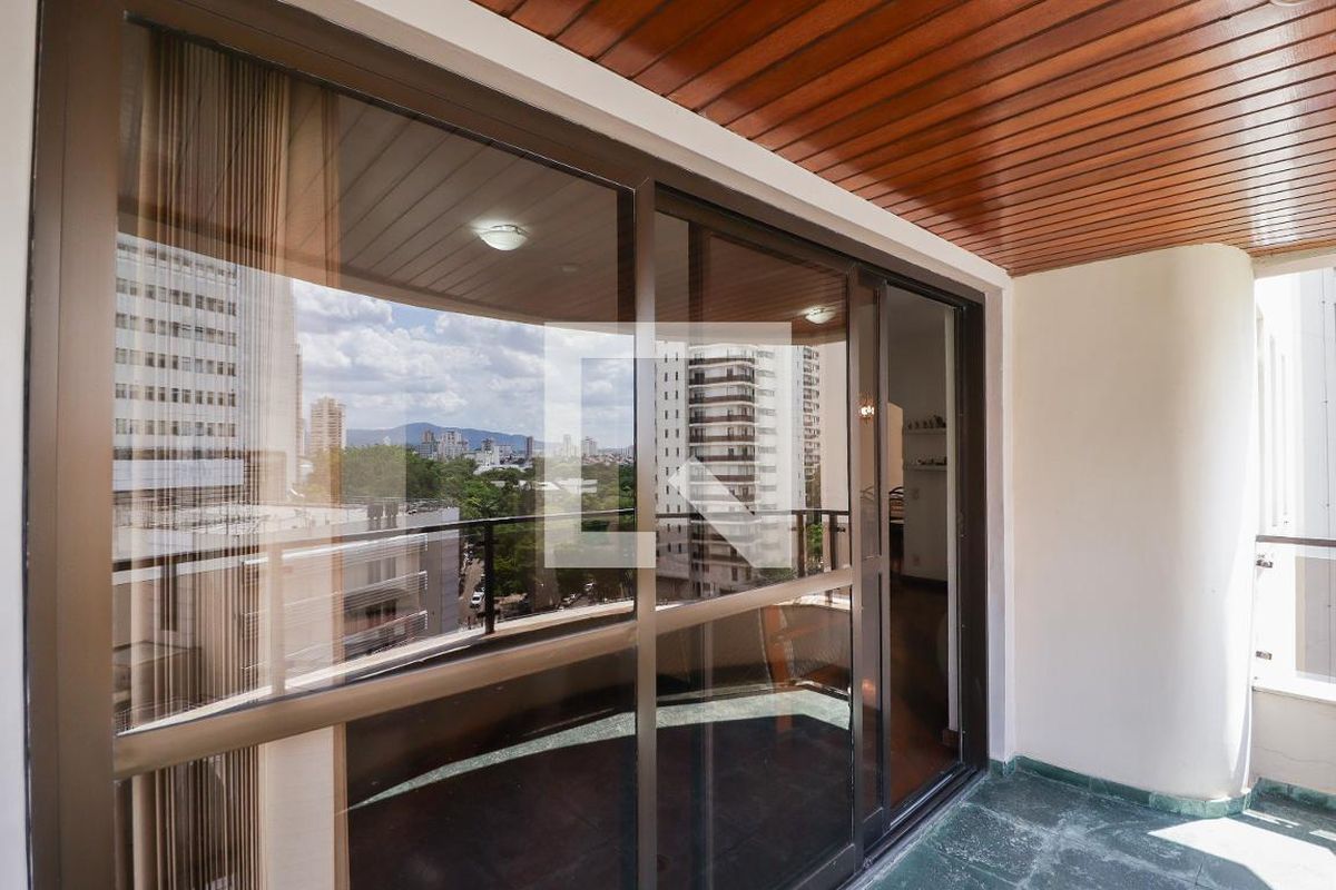 Apartamento, 3 quartos, 200 m² - Foto 20