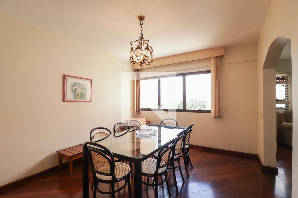 Apartamento, 3 quartos, 200 m² - Foto 14