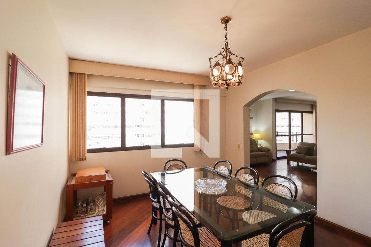 Apartamento, 3 quartos, 200 m² - Foto 16