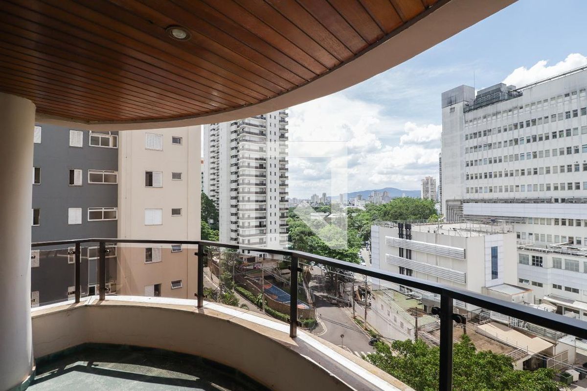 Apartamento, 3 quartos, 200 m² - Foto 18