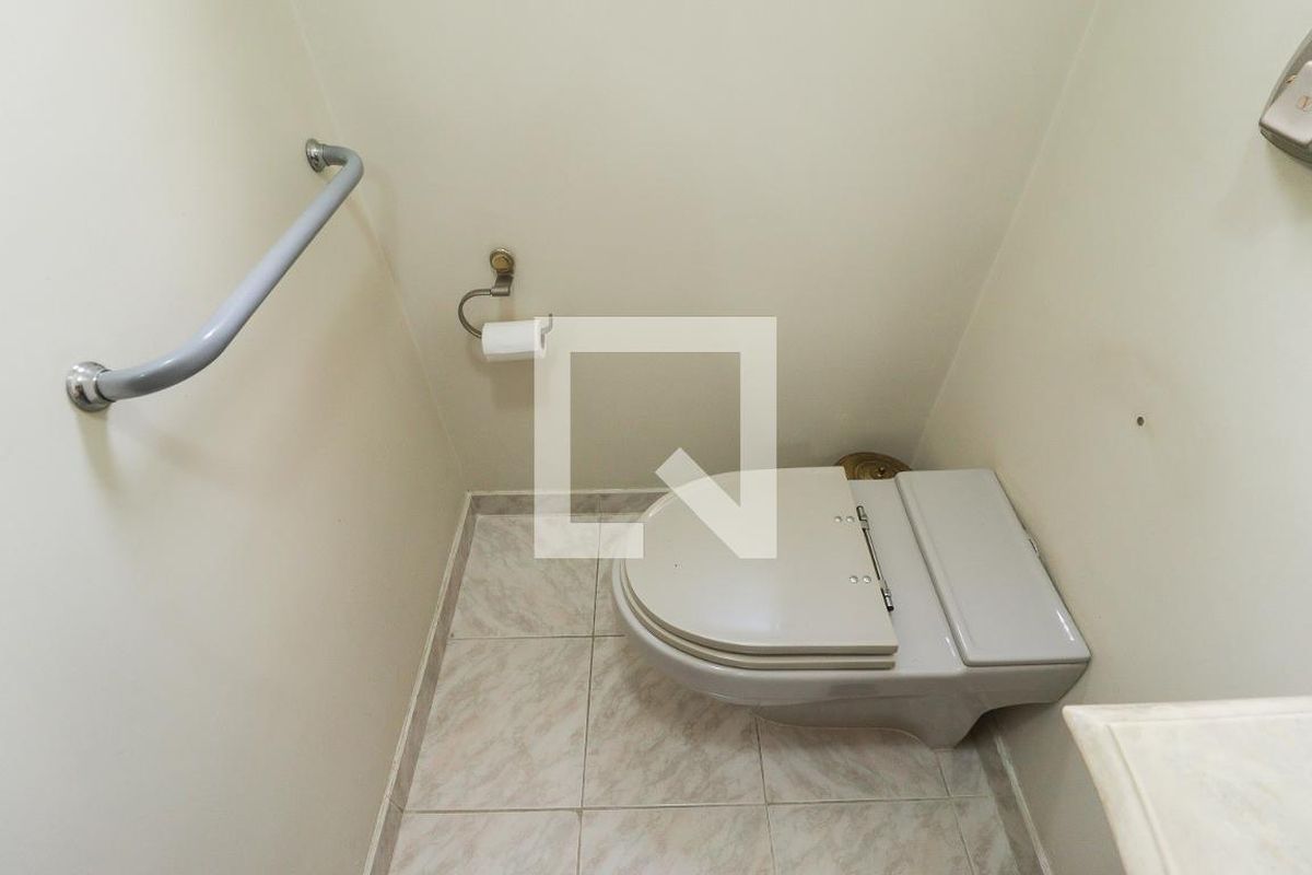 Apartamento, 3 quartos, 200 m² - Foto 110