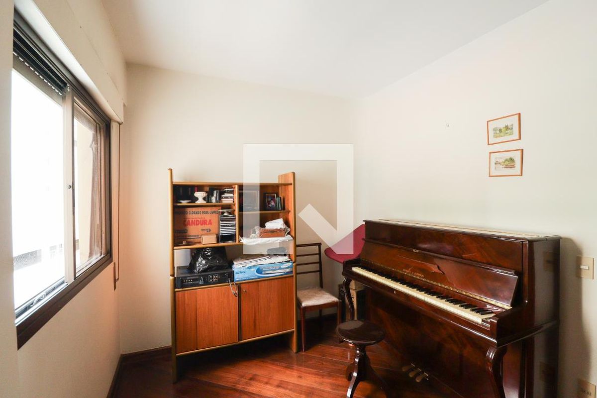 Apartamento, 3 quartos, 200 m² - Foto 96