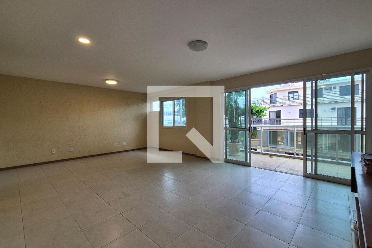 Cobertura, 4 quartos, 296 m² - Foto 2