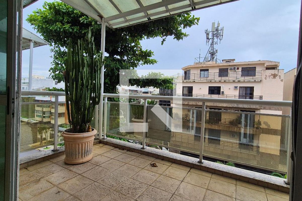 Cobertura, 4 quartos, 296 m² - Foto 10