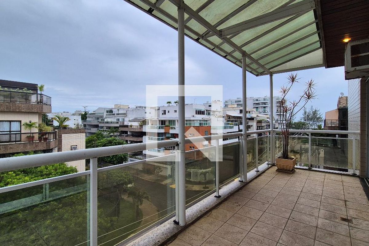Cobertura, 4 quartos, 296 m² - Foto 62