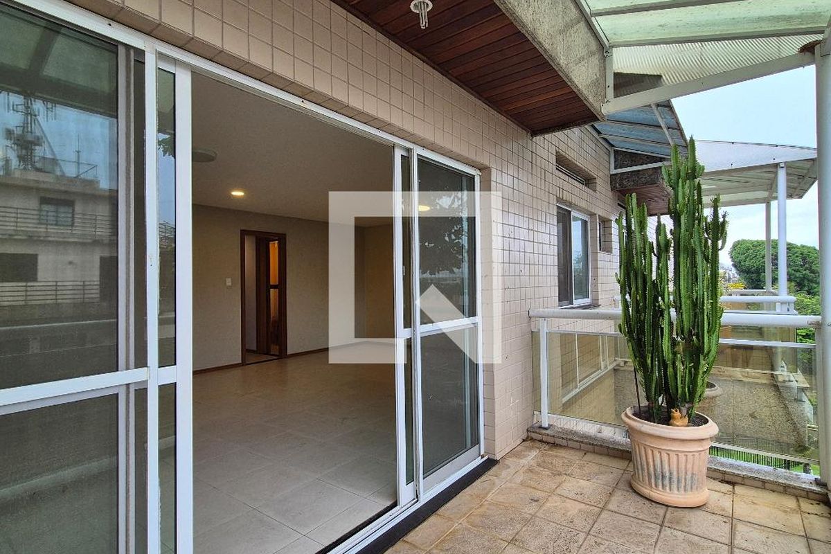 Cobertura, 4 quartos, 296 m² - Foto 14