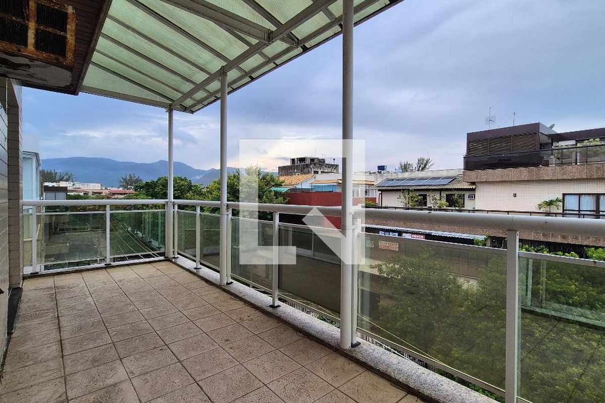 Cobertura, 4 quartos, 296 m² - Foto 58