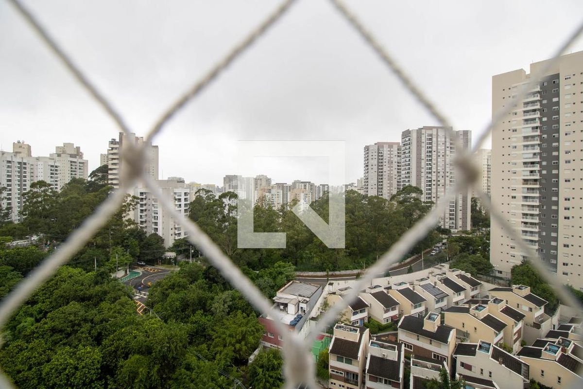 Apartamento, 2 quartos, 60 m² - Foto 15