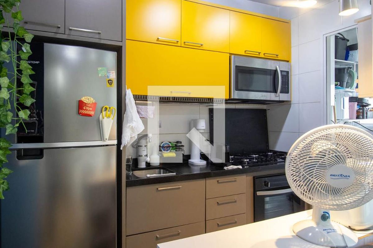 Apartamento, 2 quartos, 60 m² - Foto 59